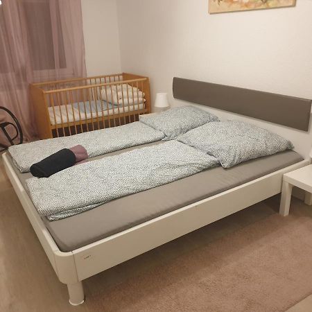Stylish Accommodation In The Middle Of ויסבאדן מראה חיצוני תמונה