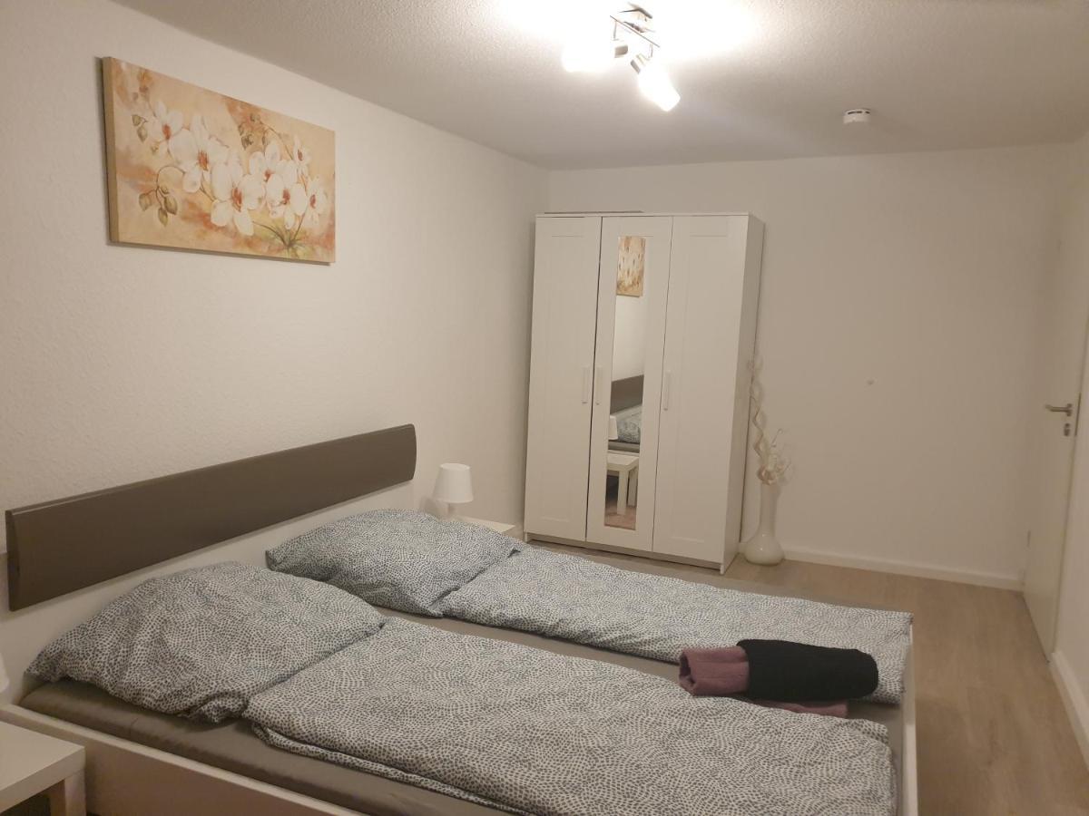 Stylish Accommodation In The Middle Of ויסבאדן מראה חיצוני תמונה