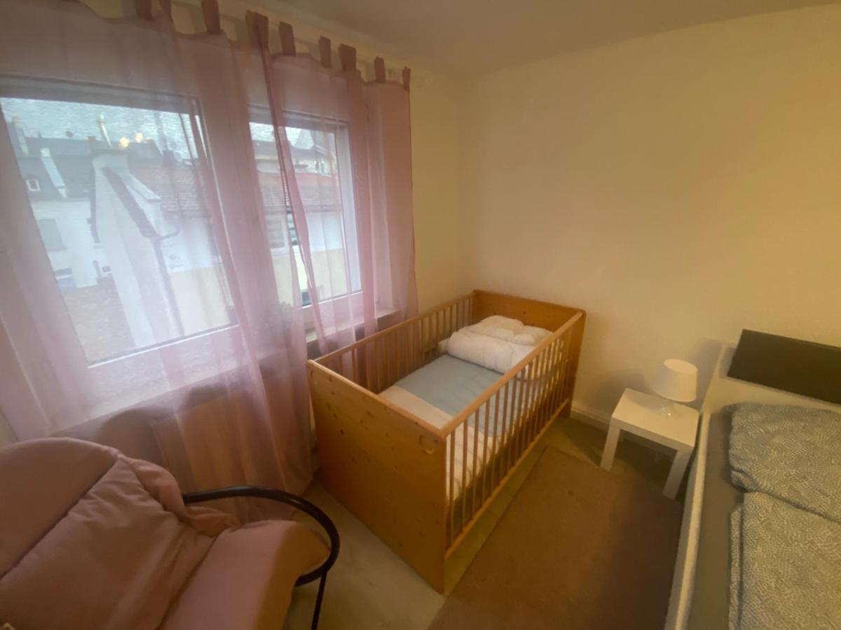 Stylish Accommodation In The Middle Of ויסבאדן מראה חיצוני תמונה