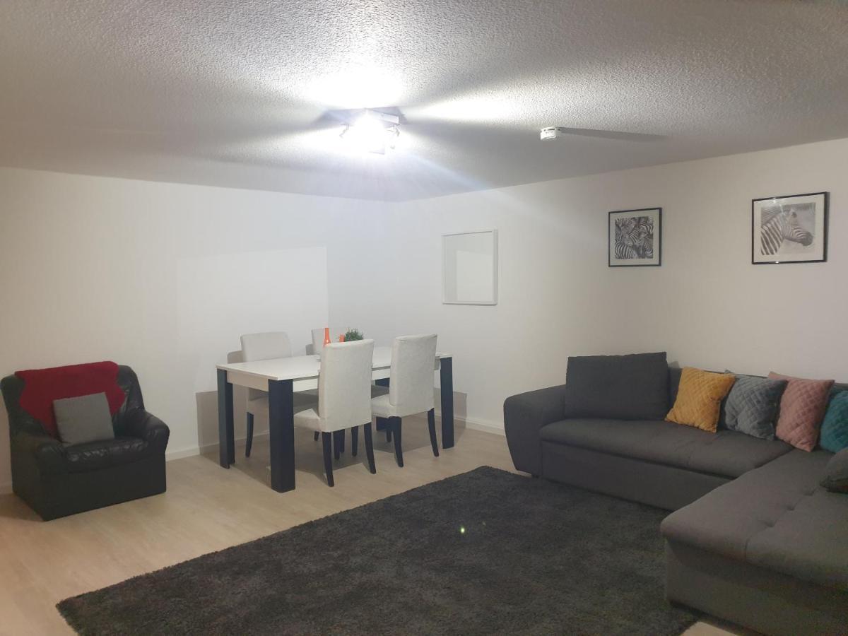 Stylish Accommodation In The Middle Of ויסבאדן מראה חיצוני תמונה