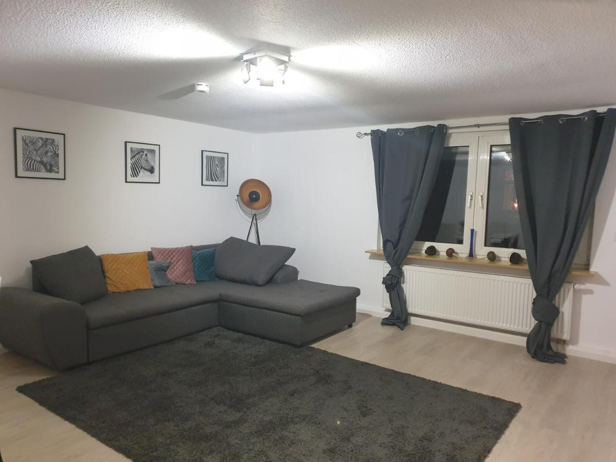 Stylish Accommodation In The Middle Of ויסבאדן מראה חיצוני תמונה