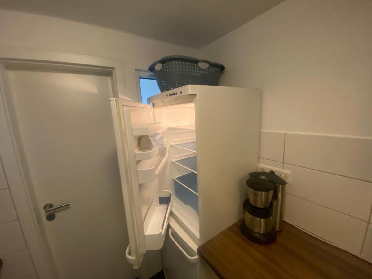 Stylish Accommodation In The Middle Of ויסבאדן מראה חיצוני תמונה