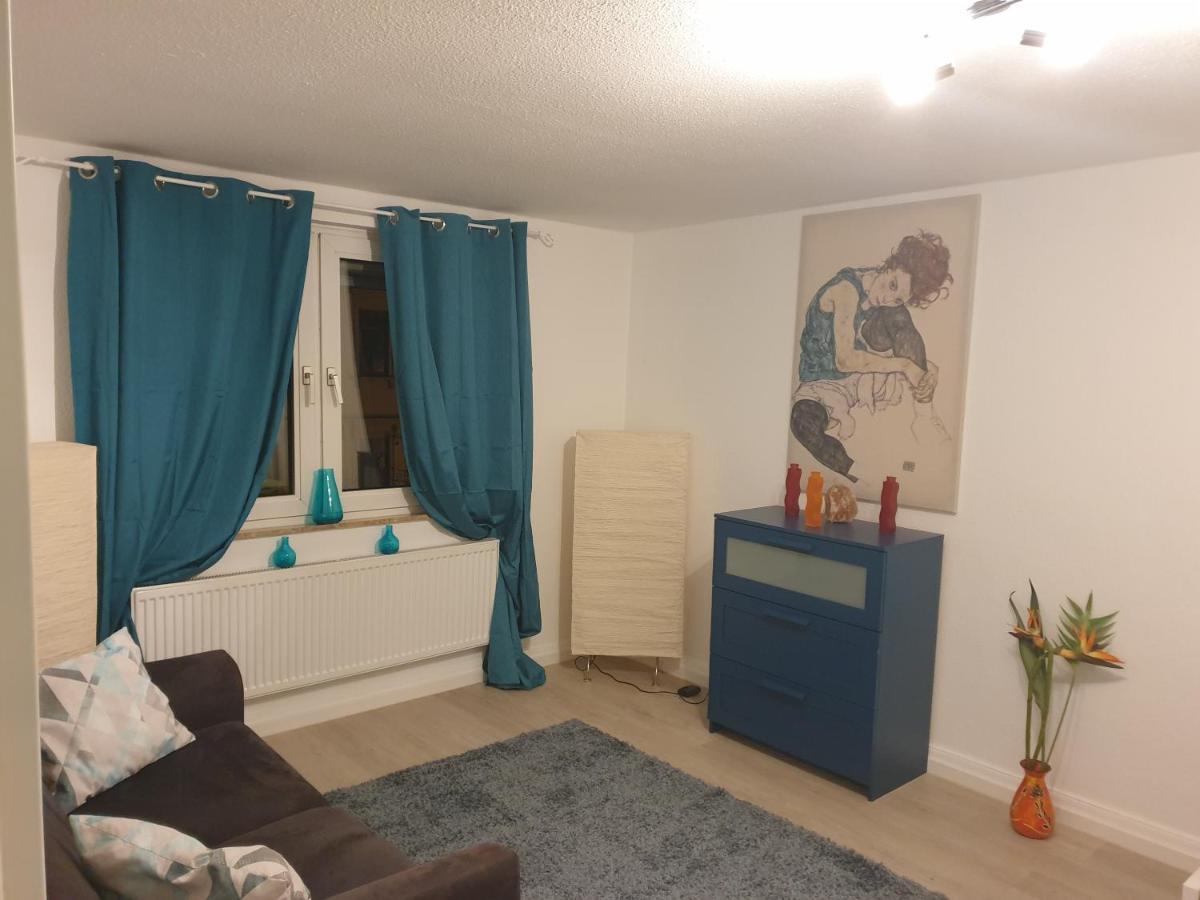 Stylish Accommodation In The Middle Of ויסבאדן מראה חיצוני תמונה