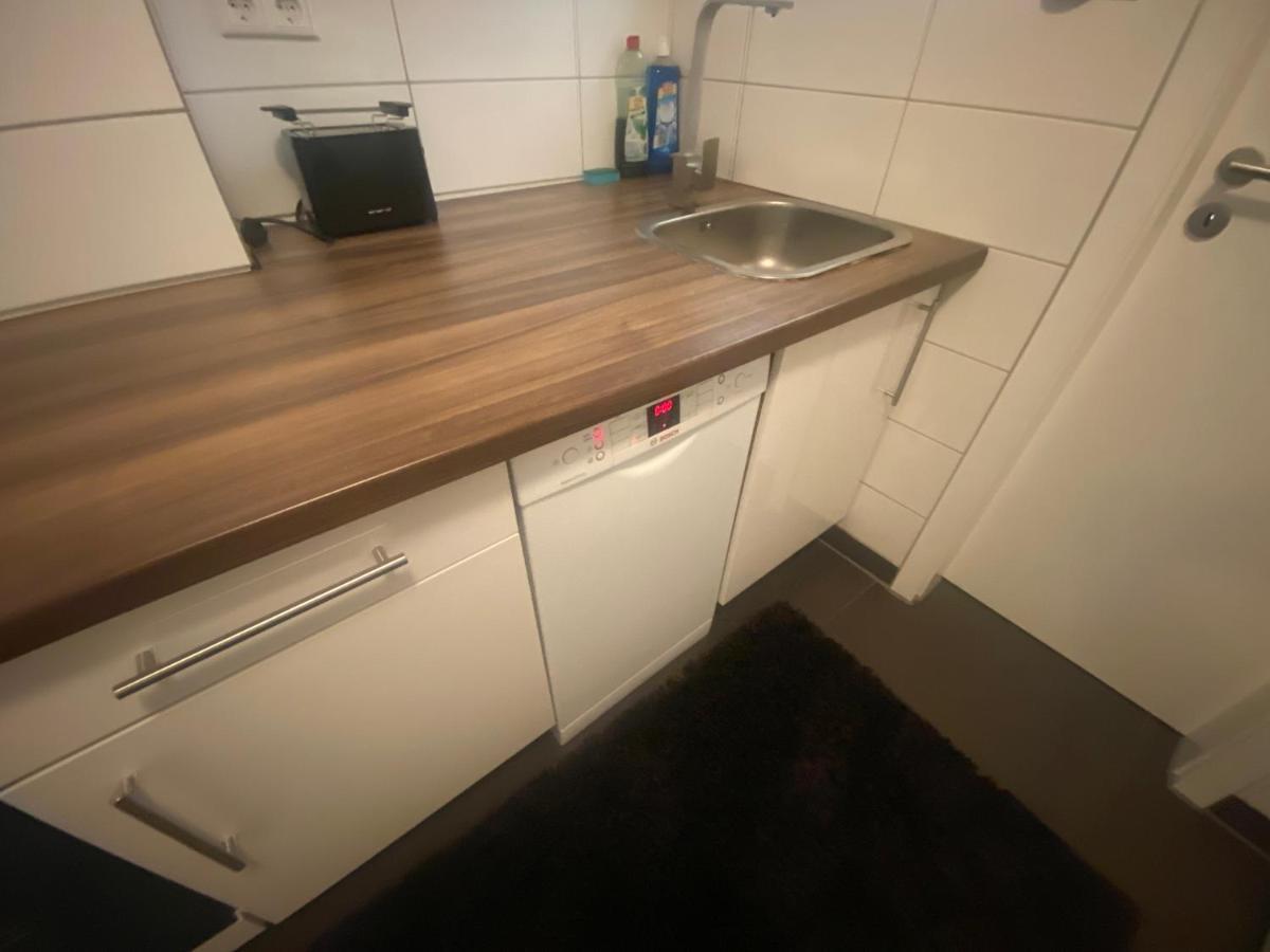 Stylish Accommodation In The Middle Of ויסבאדן מראה חיצוני תמונה
