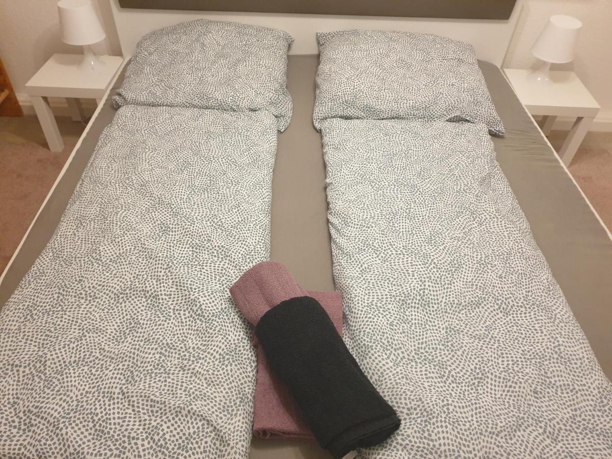 Stylish Accommodation In The Middle Of ויסבאדן מראה חיצוני תמונה