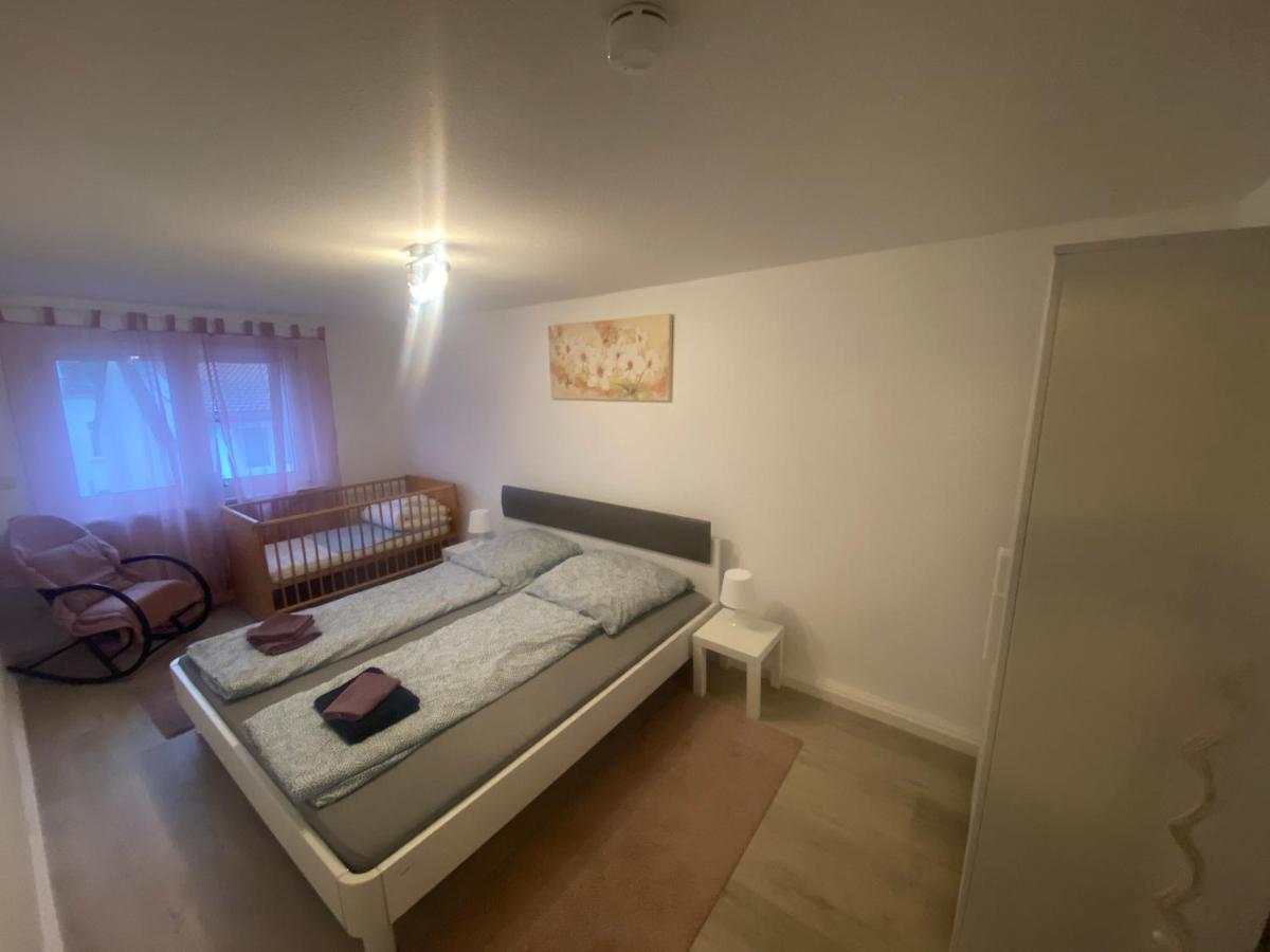 Stylish Accommodation In The Middle Of ויסבאדן מראה חיצוני תמונה