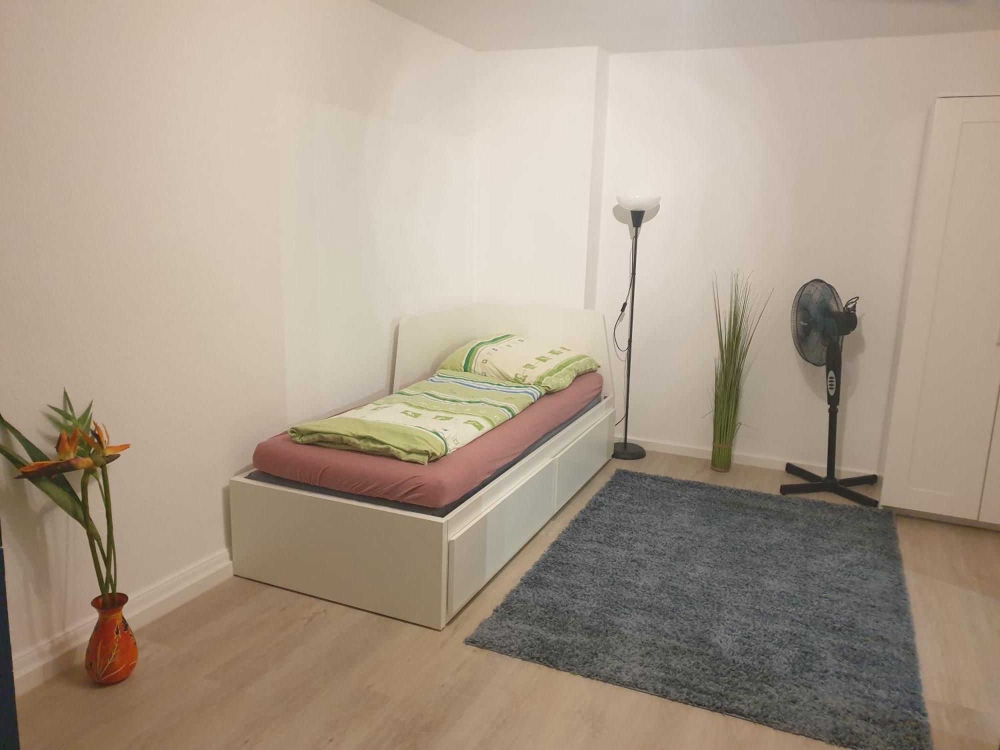 Stylish Accommodation In The Middle Of ויסבאדן מראה חיצוני תמונה