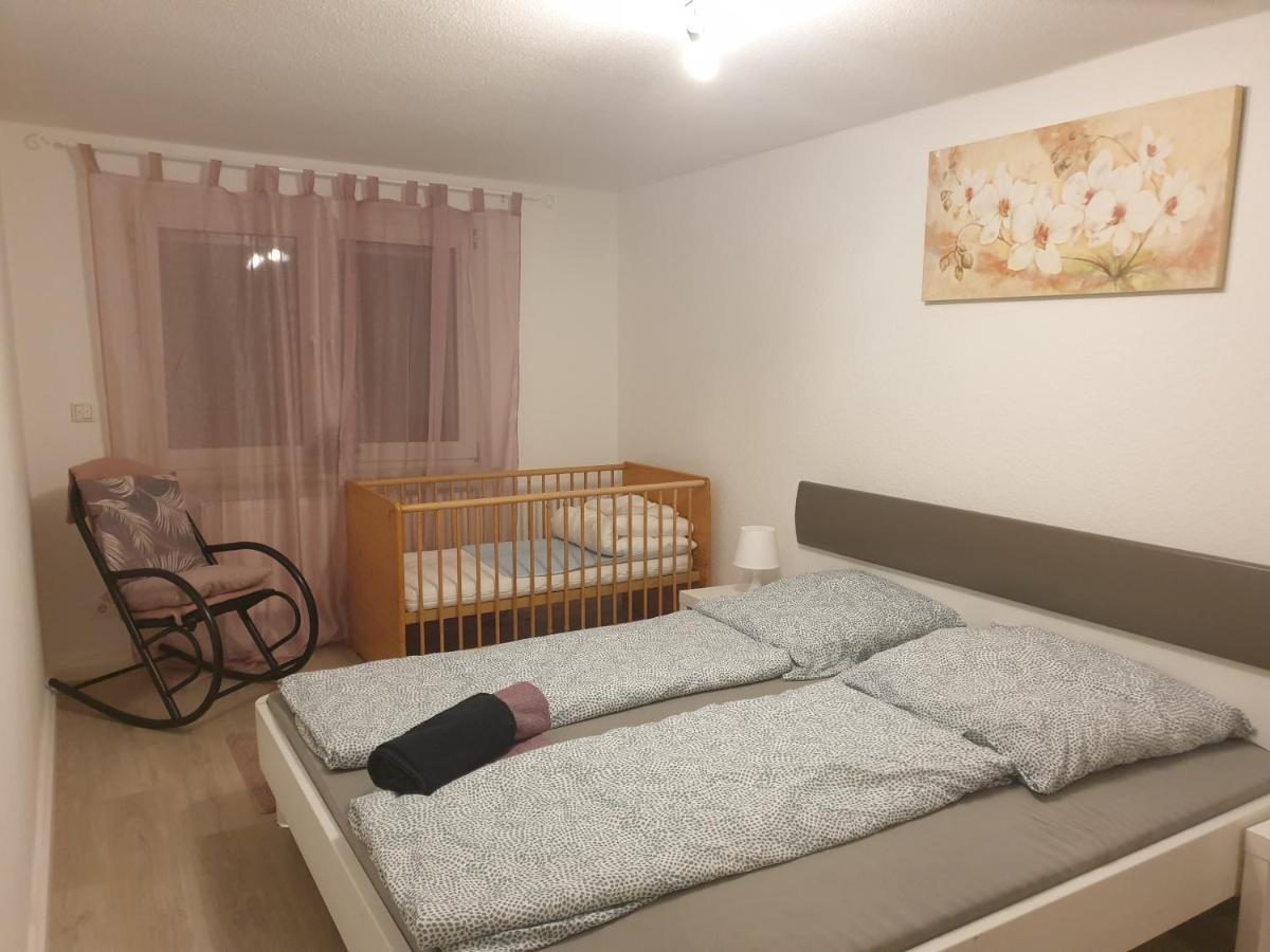 Stylish Accommodation In The Middle Of ויסבאדן מראה חיצוני תמונה