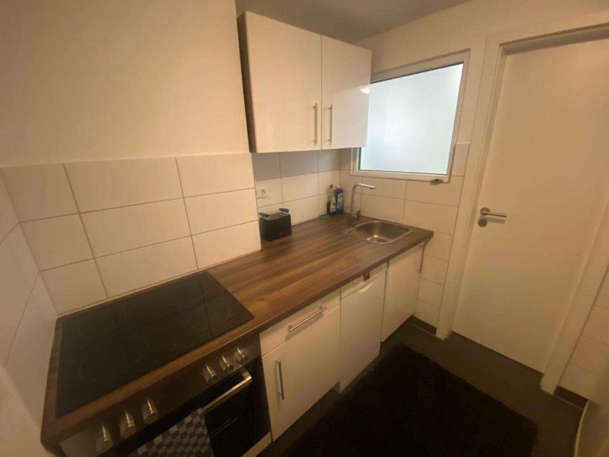 Stylish Accommodation In The Middle Of ויסבאדן מראה חיצוני תמונה