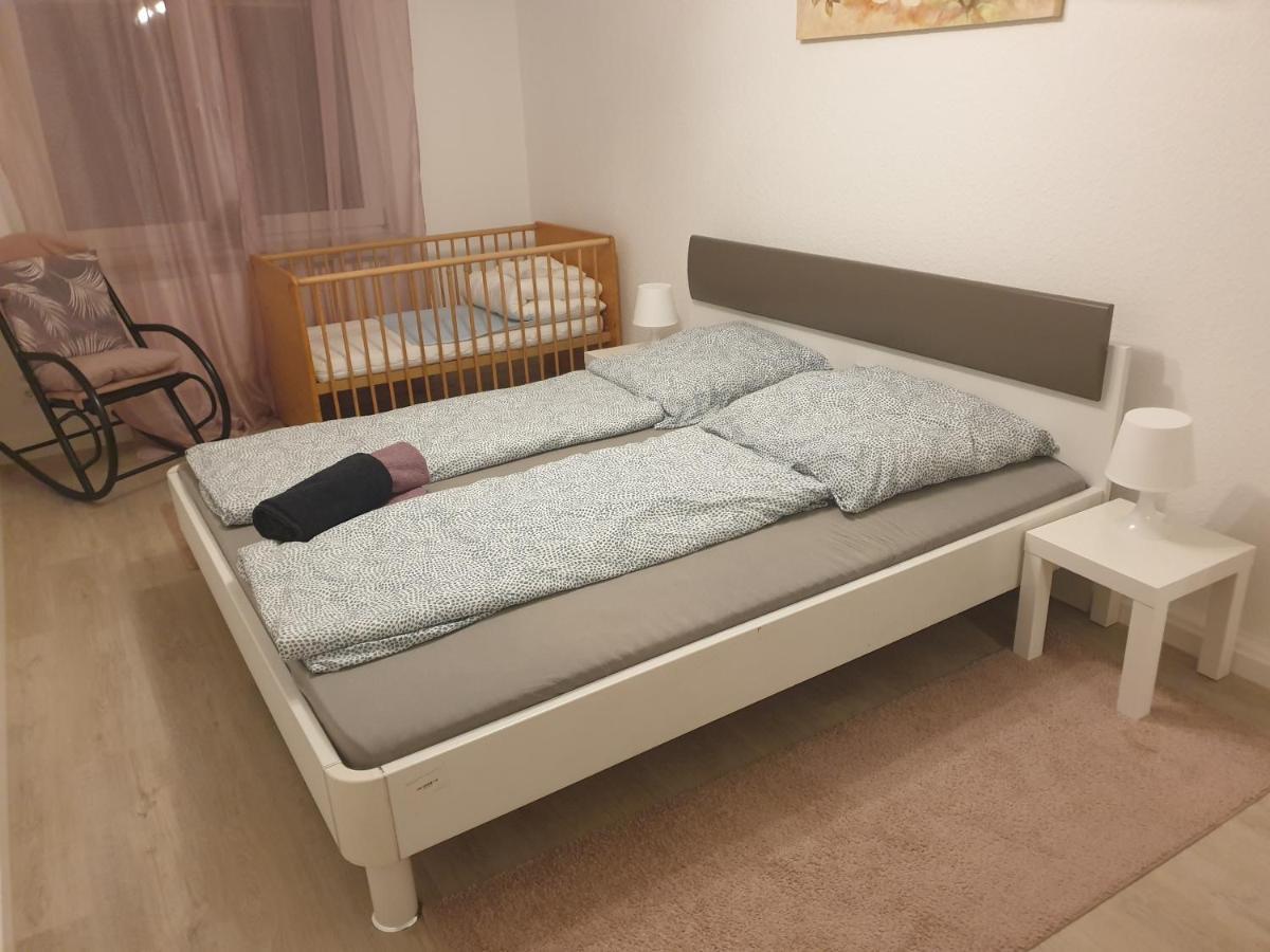 Stylish Accommodation In The Middle Of ויסבאדן מראה חיצוני תמונה